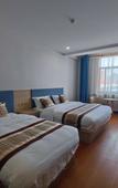 Туры в отель De Linwei Business Hotel (NCEC and University Town store)