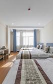 Туры в отель De Linwei Business Hotel (NCEC and University Town store)
