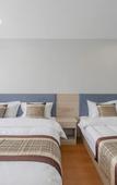 Туры в отель De Linwei Business Hotel (NCEC and University Town store)