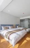 Туры в отель De Linwei Business Hotel (NCEC and University Town store)