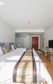 Туры в отель De Linwei Business Hotel (NCEC and University Town store)