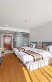 Туры в отель De Linwei Business Hotel (NCEC and University Town store)