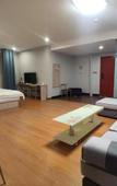 Туры в отель De Linwei Business Hotel (NCEC and University Town store)