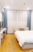 Туры в отель De Linwei Business Hotel (NCEC and University Town store)
