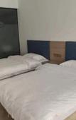 Туры в отель De Linwei Business Hotel (NCEC and University Town store)