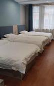 Туры в отель De Linwei Business Hotel (NCEC and University Town store)