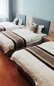 Туры в отель De Linwei Business Hotel (NCEC and University Town store)