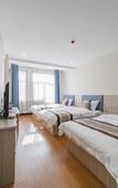 Туры в отель De Linwei Business Hotel (NCEC and University Town store)