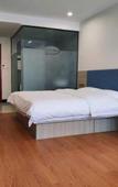 Туры в отель De Linwei Business Hotel (NCEC and University Town store)
