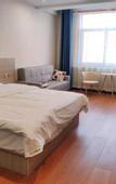 Туры в отель De Linwei Business Hotel (NCEC and University Town store)