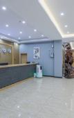 Туры в отель Feronia Hotel