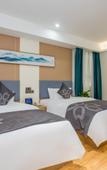 Туры в отель Feronia Hotel