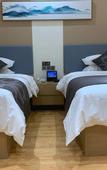 Туры в отель Feronia Hotel