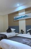 Туры в отель Feronia Hotel