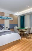 Туры в отель Feronia Hotel