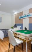 Туры в отель Feronia Hotel