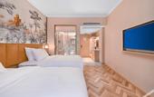 Туры в отель WERNER HOTELl (Ningdu People's Hospital)