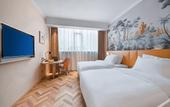 Туры в отель WERNER HOTELl (Ningdu People's Hospital)