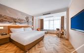 Туры в отель WERNER HOTELl (Ningdu People's Hospital)