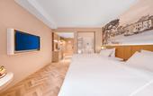Туры в отель WERNER HOTELl (Ningdu People's Hospital)