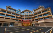 Туры в отель WERNER HOTELl (Ningdu People's Hospital)