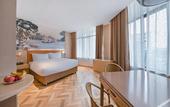 Туры в отель WERNER HOTELl (Ningdu People's Hospital)