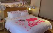 Туры в отель WERNER HOTELl (Ningdu People's Hospital)