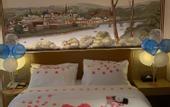 Туры в отель WERNER HOTELl (Ningdu People's Hospital)