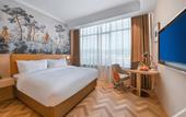 Туры в отель WERNER HOTELl (Ningdu People's Hospital)