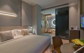 Туры в отель Laurel Hotel Baoan International Convention and Exhibition Center Store