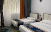 Туры в отель Chengdu Sheng'ai Hotel