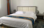 Туры в отель Chengdu Sheng'ai Hotel