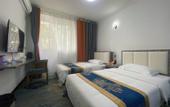 Туры в отель Chengdu Sheng'ai Hotel