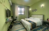 Туры в отель Chengdu Sheng'ai Hotel