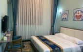 Туры в отель Chengdu Sheng'ai Hotel
