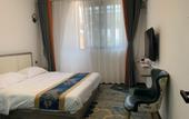 Туры в отель Chengdu Sheng'ai Hotel