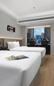 Туры в отель Vienna Hotel (Changsha Xingsha Zhongmao City)
