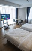 Туры в отель Jet Inn (Wenling Baolong Plaza)