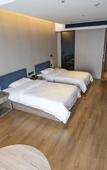 Туры в отель Jet Inn (Wenling Baolong Plaza)