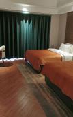 Туры в отель James Joyce Coffetel Ruipin Hotel (Zhangzhou Panhua City Plaza)