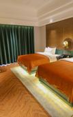 Туры в отель James Joyce Coffetel Ruipin Hotel (Zhangzhou Panhua City Plaza)