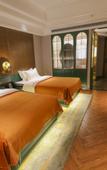 Туры в отель James Joyce Coffetel Ruipin Hotel (Zhangzhou Panhua City Plaza)
