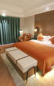 Туры в отель James Joyce Coffetel Ruipin Hotel (Zhangzhou Panhua City Plaza)