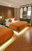 Туры в отель James Joyce Coffetel Ruipin Hotel (Zhangzhou Panhua City Plaza)