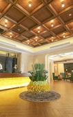 Туры в отель James Joyce Coffetel Ruipin Hotel (Zhangzhou Panhua City Plaza)