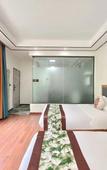 Туры в отель Xingfuli Hotel (Tianfu International Airport Branch)
