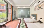 Туры в отель Xingfuli Hotel (Tianfu International Airport Branch)