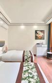Туры в отель Xingfuli Hotel (Tianfu International Airport Branch)