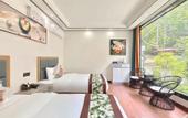 Туры в отель Xingfuli Hotel (Tianfu International Airport Branch)