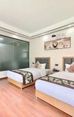 Туры в отель Xingfuli Hotel (Tianfu International Airport Branch)